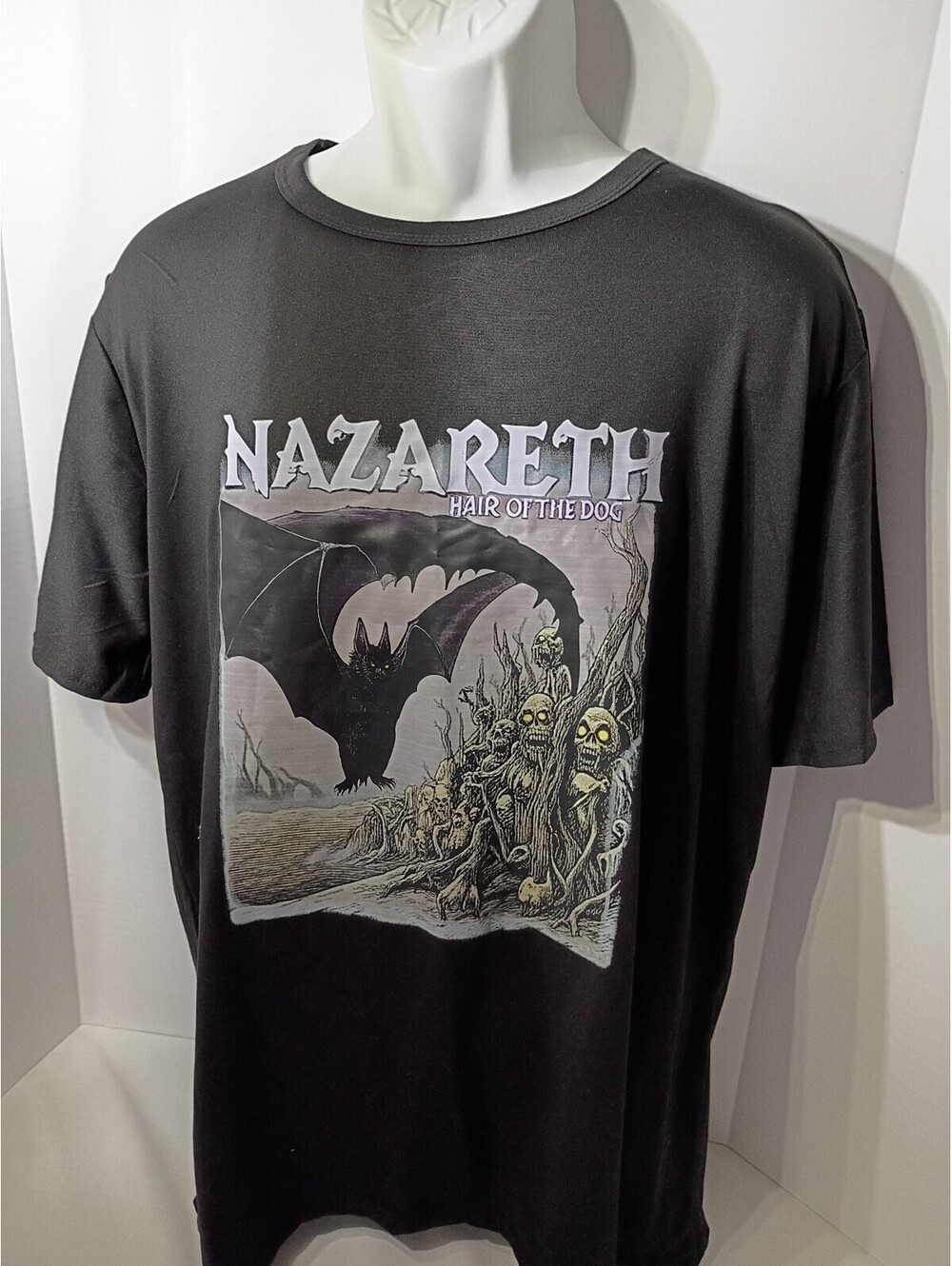 Nazerath Hair of the Dog T Shirt 1046